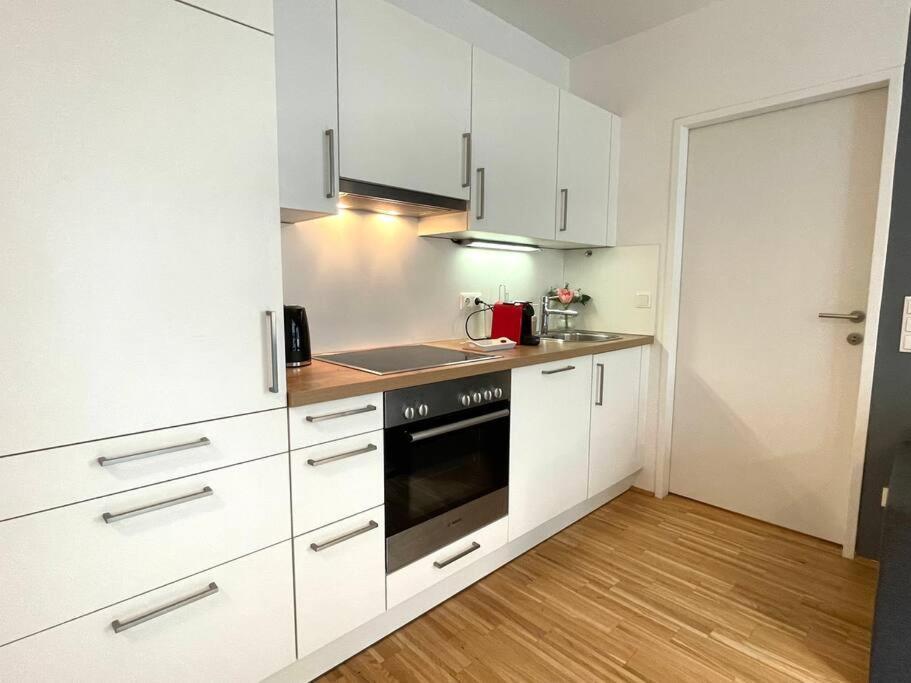 Apartament New I Stylish I Modern I Cozy Wiedeń Zewnętrze zdjęcie