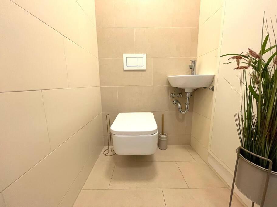 Apartament New I Stylish I Modern I Cozy Wiedeń Zewnętrze zdjęcie
